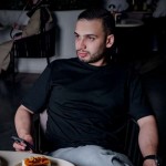 تصویر پروفایل آرمین