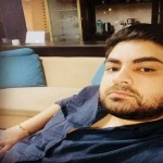 تصویر کاربر با کد 1205516
