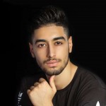 تصویر پروفایل امین