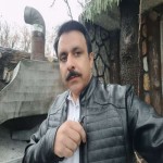 تصویر پروفایل علی