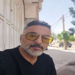 تصویر کاربر با کد 1203703