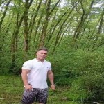 تصویر پروفایل علیرضا