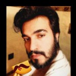 تصویر پروفایل اریو