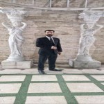 تصویر پروفایل وحید