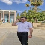 تصویر پروفایل دانیال