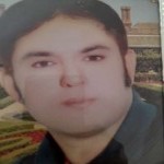 تصویر پروفایل تورج