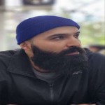 تصویر پروفایل ارشیا