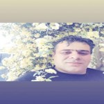 تصویر پروفایل علی