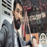 تصویر پروفایل الیاس