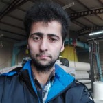 تصویر پروفایل حسن