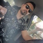 تصویر پروفایل سعید