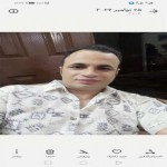 تصویر پروفایل علی محمد