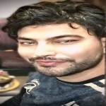 تصویر پروفایل سروش