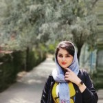 تصویر پروفایل آیدا