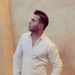 تصویر پروفایل علیرضا