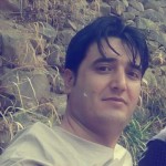 تصویر پروفایل فرشید
