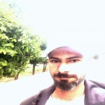 تصویر پروفایل نیما