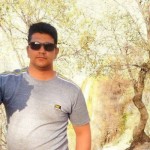 تصویر پروفایل میعاد فریادی زا