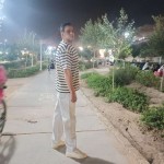 تصویر پروفایل وحید