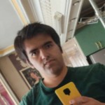 تصویر پروفایل مهدی