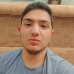 تصویر پروفایل علیرضا