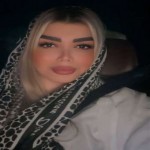 تصویر پروفایل نرگس محمدی