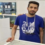تصویر پروفایل حبیب