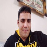 تصویر پروفایل محمد