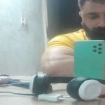 تصویر پروفایل محسن