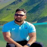 تصویر پروفایل احسان