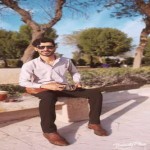 تصویر پروفایل احمد