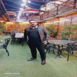 تصویر پروفایل حامد