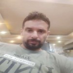 تصویر پروفایل علی