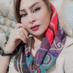 تصویر پروفایل فرناز