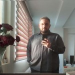تصویر پروفایل سید فرهاد
