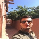 تصویر پروفایل پارسا
