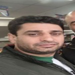 تصویر پروفایل روح الله