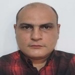 تصویر پروفایل مهدی