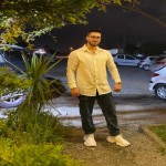 تصویر پروفایل میثم