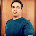 تصویر پروفایل حسین عبدی