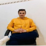تصویر پروفایل محمد