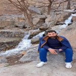 تصویر پروفایل میلاد