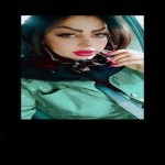 تصویر پروفایل آناهیتا
