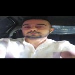 تصویر پروفایل آرش