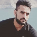تصویر پروفایل سعید