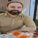تصویر پروفایل امیر