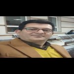 تصویر پروفایل دانیال