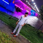 تصویر پروفایل احمد