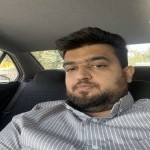 تصویر پروفایل کوروش