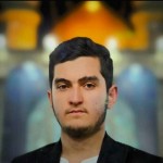 تصویر پروفایل متین